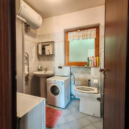 Spacious Family In 아파트