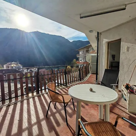 Spacious Family In Apartment *
