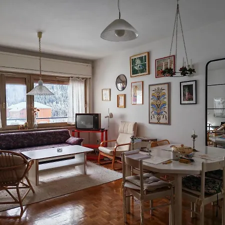 Spacious Family In *