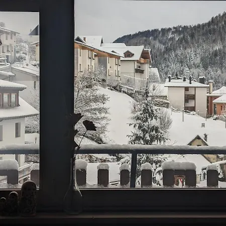 Spacious Family In 아파트