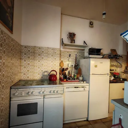 Spacious Family In