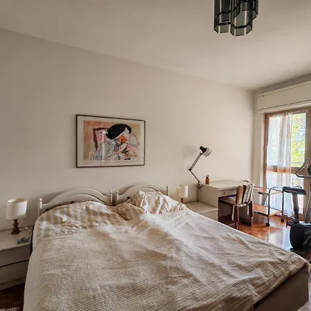 Spacious Family In * 라바스클레토