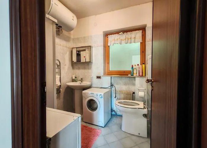 Spacious Family In Apartman