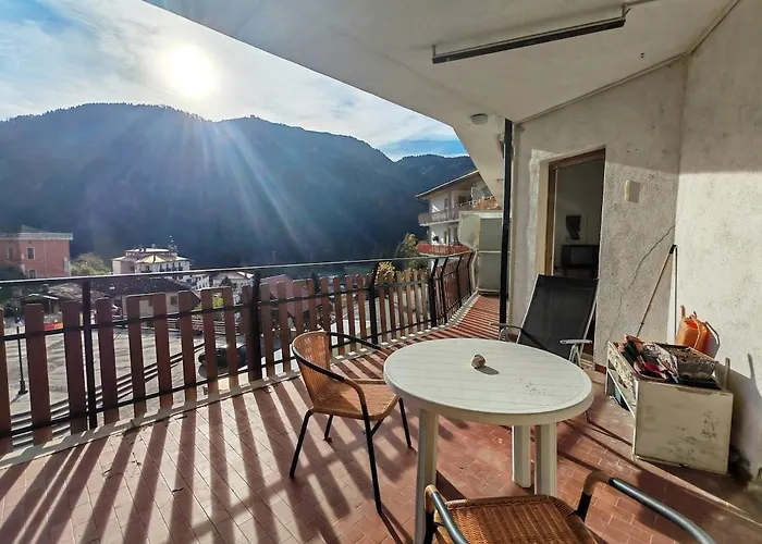 Spacious Family In Apartman *