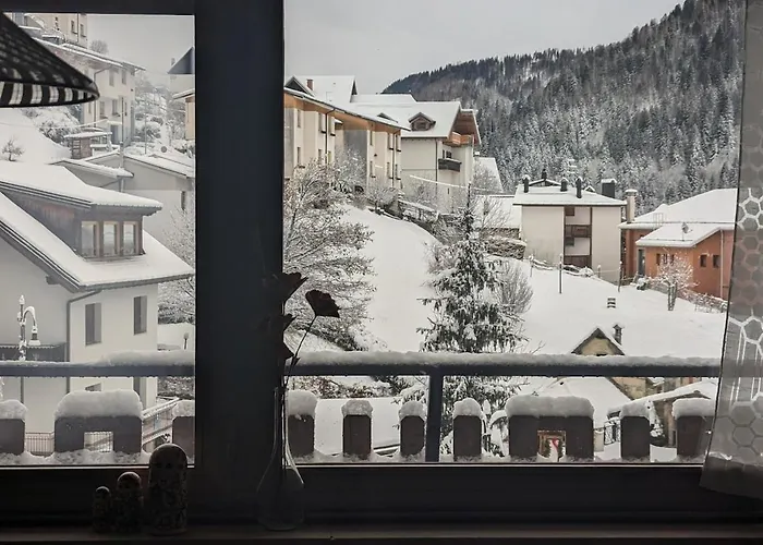 Spacious Family In Apartman