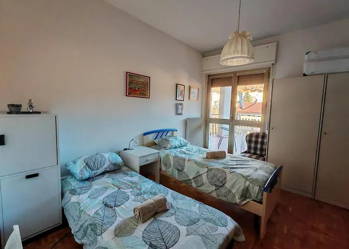 Spacious Family In Apartman *