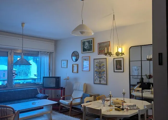 Apartman Spacious Family In Ravascletto