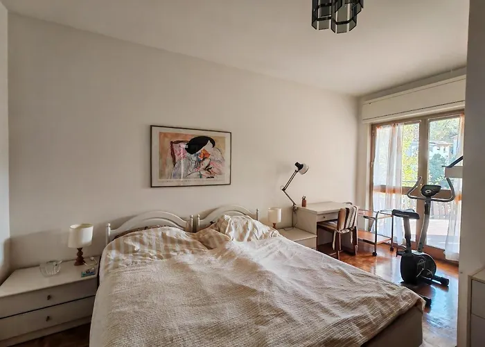 Spacious Family In * Ravascletto